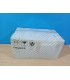 DW FARO IZQ PARA NISSAN XTRAIL 14-18 LED FONDO NEGRO R014358C1
