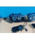 CX FAROS AUDI A4 B5 94-98 OJOS ANGEL CLASSIC NEGROS R011257C1