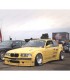 BY KIT ENSANCHE ALETAS ROCKET BUNNY DRIFT BMW E36 COUPE 90-99 8 PIEZAS R151545C1