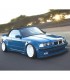 BY KIT ENSANCHE ALETAS ROCKET BUNNY DRIFT BMW E36 COUPE 90-99 8 PIEZAS R151545C1