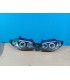 TG FAROS BMW E81 E87 E82 E88 OJOS ANGEL FONDO NEGRO R145166C6