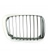 HG PARRILLA BMW E46 BERLINA 98-01 COMPACT 00-05 CROMO R145988C2