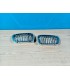 HG PARRILLA BMW E46 BERLINA 98-01 COMPACT 00-05 CROMO R145988C2