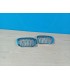HG PARRILLA BMW E46 BERLINA 98-01 COMPACT 00-05 CROMO R145988C2
