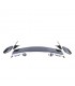 DW ALERON SPOILER MERCEDES CLASE A W177 18- LOOK AMG A45 PIANO BLACK R012026C2