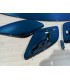DW ALERON SPOILER MERCEDES CLASE A W177 18- LOOK AMG A45 PIANO BLACK R012026C2