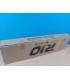 DW ALERON SPOILER MERCEDES CLASE A W177 18- LOOK AMG A45 PIANO BLACK R012026C2