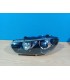 DW FARO IZQ XENON VOLKSWAGEN VW SCIROCCO 08-14 NEGRO R017502C1