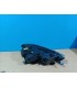 DW FARO IZQ XENON VOLKSWAGEN VW SCIROCCO 08-14 NEGRO R017502C1