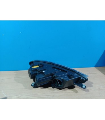 DW FARO IZQ XENON VOLKSWAGEN VW SCIROCCO 08-14 NEGRO R017502C1