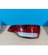 CX PILOTO DCH LED AUDI Q7 06-09 ROJO CLARO R010925C1