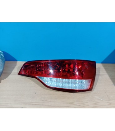 CX PILOTO DCH LED AUDI Q7 06-09 ROJO CLARO R010925C1