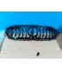 CX PARRILLA MERCEDES W177 V177 18-22 LOOK AMG GT NEGRO BRILLO C011294C1
