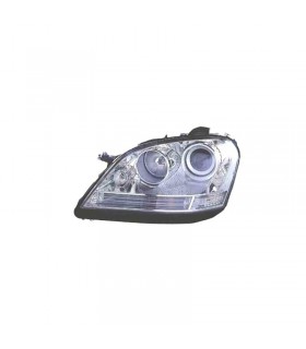 CX FARO IZQ PARA MERCEDES W164 M CLASS 05-08 R014173C1