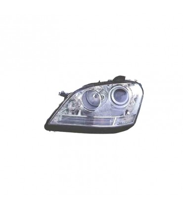 CX FARO IZQ PARA MERCEDES W164 M CLASS 05-08 R014173C1
