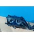 BA FAROS BMW E46 OJOS ANGEL LED CCFL 4 PUERTAS 01-05 FONDO NEGRO R148660C7