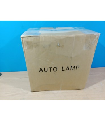 BA FAROS BMW E46 OJOS ANGEL LED CCFL 4 PUERTAS 01-05 FONDO NEGRO R148660C7