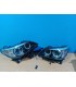 BY FAROS XENON BMW E60 E61 05-07 OJOS ANGEL CCFL R011339C1