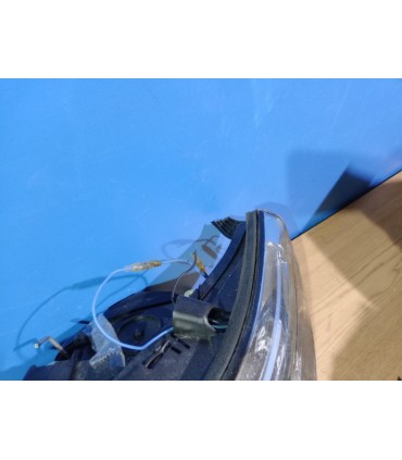 BY FAROS XENON BMW E60 E61 05-07 OJOS ANGEL CCFL R011339C1