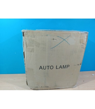 BY FAROS XENON BMW E60 E61 05-07 OJOS ANGEL CCFL R011339C1