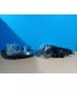 FAROS VOLKSWAGEN VW GOLF MK5 03-08 LOOK GTI FONDO NEGRO R146335C12