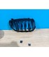 KJ PARRILLA BMW E60 03-10 LOOK M5 NEGRO BRILLO R148658C9