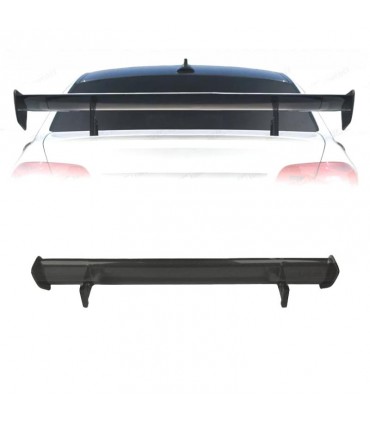 BY ALERON SPOILER LOOK GTS NEGRO BRILLO C011784C1