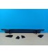 BY ALERON SPOILER LOOK GTS NEGRO BRILLO C011784C1