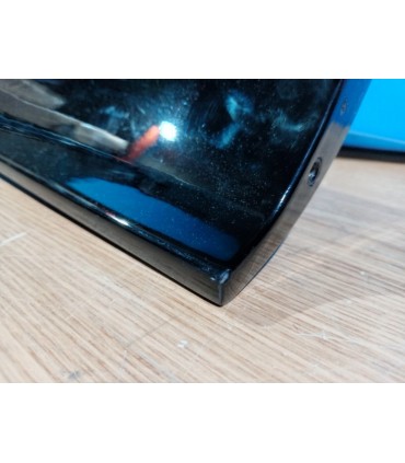 BY ALERON SPOILER LOOK GTS NEGRO BRILLO C011784C1