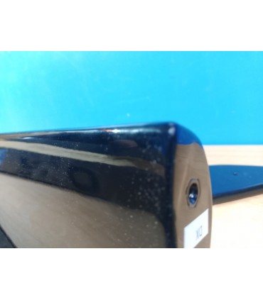 BY ALERON SPOILER LOOK GTS NEGRO BRILLO C011784C1