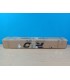 BY ALERON SPOILER LOOK GTS NEGRO BRILLO C011784C1