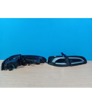 DW PILOTOS SEAT IBIZA 6L 02-08 CARDNA LIGHTBAR FONDO NEGRO R147774C51