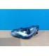 CX FARO IZQ XENON AUDI A1 10-14 DRL NEGRO R017964C1