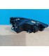 CX FARO IZQ XENON AUDI A1 10-14 DRL NEGRO R017964C1