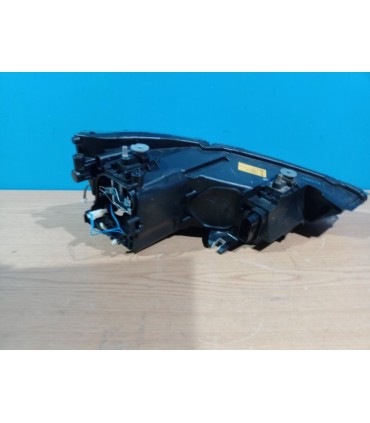 CX FARO IZQ XENON AUDI A1 10-14 DRL NEGRO R017964C1