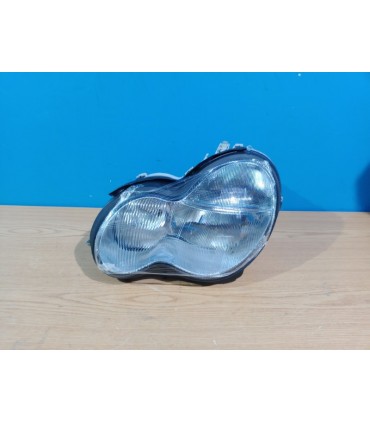 CX FARO IZQ OEM MERCEDES CLASE C W203 00-04 R028183C1
