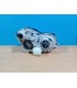 CX FARO IZQ OEM MERCEDES CLASE C W203 00-04 R028183C1