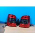 DW PILOTOS VOLKSWAGEN VW TOURAN 03-06 LED ROJO R010587C1