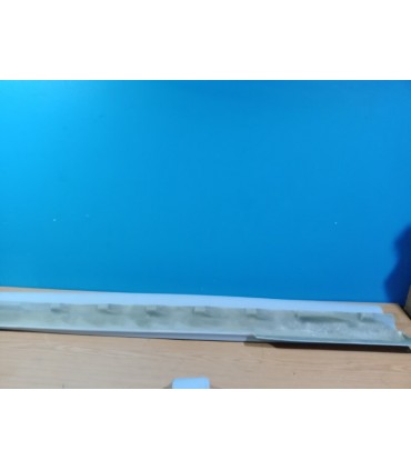 AZ TALONERAS AUDI A3 8P 03-11 3 PUERTAS LOOK S3 C002391C13