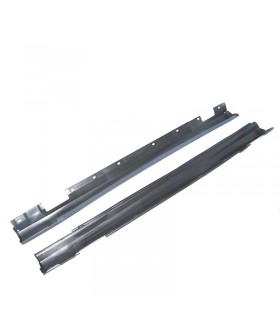 CX TALONERAS MERCEDES CLASE C W204 LOOK AMG ABS 07-14 R012199C1