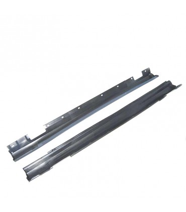 CX TALONERAS MERCEDES CLASE C W204 LOOK AMG ABS 07-14 R012199C1