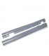 CX TALONERAS MERCEDES CLASE C W204 LOOK AMG ABS 07-14 R012199C1