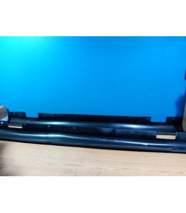 CX TALONERAS MERCEDES CLASE C W204 LOOK AMG ABS 07-14 R012199C1
