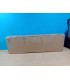CX PARRILLA MERCEDES GLE COUPE C292 15-19 LOOK GT-R PANAMERICANA CROMO NEGRO CAMARA C030115C9
