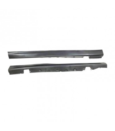 DW TALONERAS BMW E46 99-06 LOOK M C002376C1