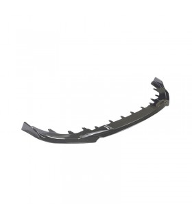 CX SPOILER LIP BMW G42 22-24 LOOK M PERFORMANCE NEGRO BRILLANTE C013712C1