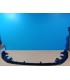 CX SPOILER LIP BMW G42 22-24 LOOK M PERFORMANCE NEGRO BRILLANTE C013712C1