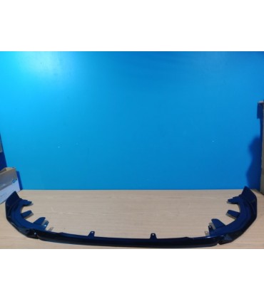 CX SPOILER LIP BMW G42 22-24 LOOK M PERFORMANCE NEGRO BRILLANTE C013712C1