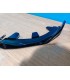 CX SPOILER LIP BMW G42 22-24 LOOK M PERFORMANCE NEGRO BRILLANTE C013712C1