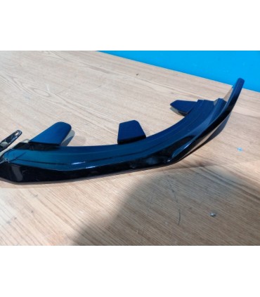 CX SPOILER LIP BMW G42 22-24 LOOK M PERFORMANCE NEGRO BRILLANTE C013712C1
